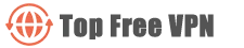 Top Free VPN订阅中文站logo